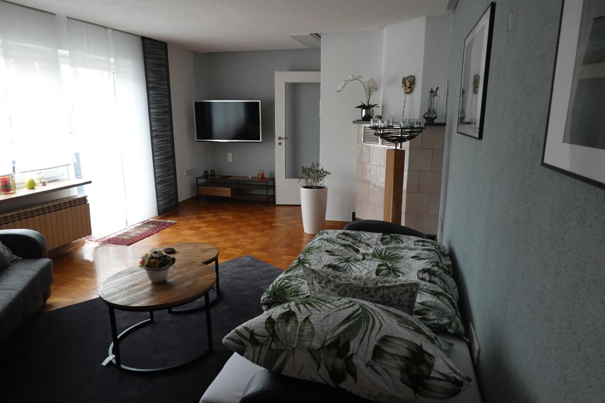 Fewo Held Brombachsee Pleinfeld Dış mekan fotoğraf